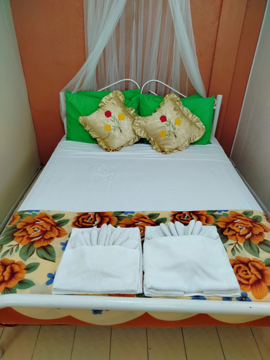 Bedroom 3, Villa 301 B&B, Baclayon