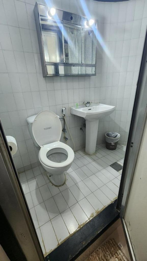 3, Qurum Beach Hotel, Muttrah