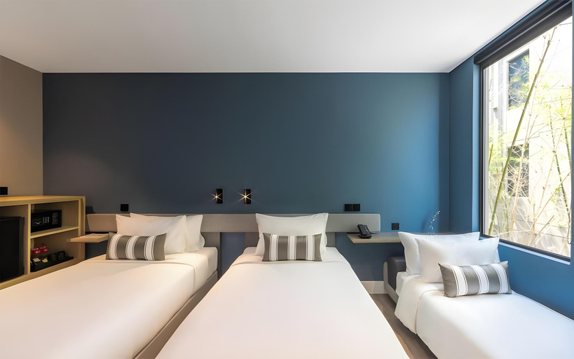 Bedroom 13