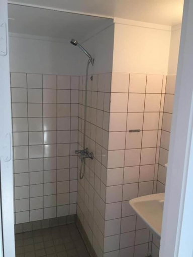 Bathroom 4, 62N Guesthouse Marknagil, Tórshavn
