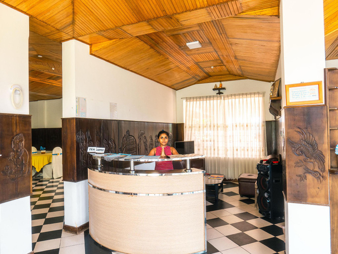 Others 5, Amaya Beach Hotel, Dickwella