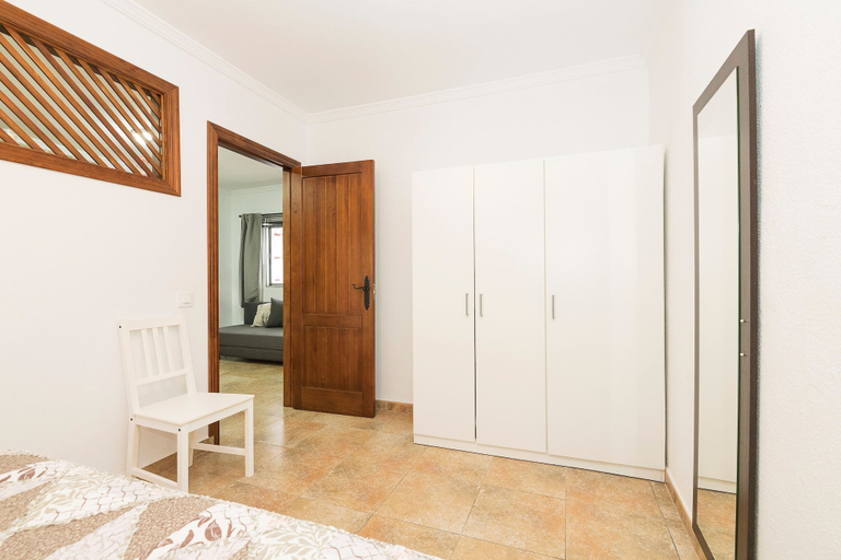 Room 5, Casa Algodon in Chiclana de la Frontera, Cádiz