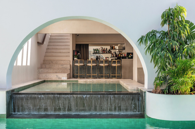 Exterior & Views 2, Elounda Stories Boutique Hotel, Crete