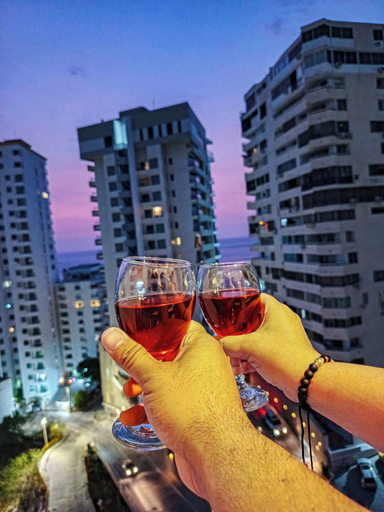 Food & Drinks 5, Apartasuites Ambar Roca - Rodadero, Santa Marta (Dist. Esp.)