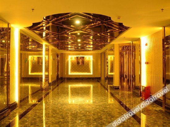 Others 3, Yu Da Hotel, Zhanjiang