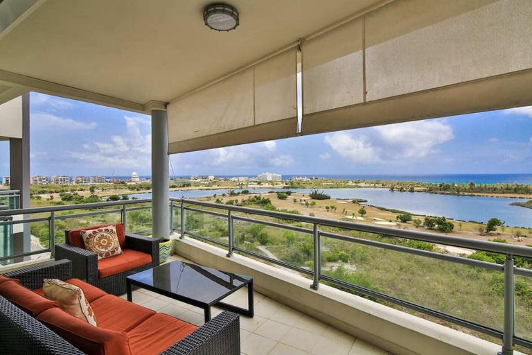 Others 5, Lovely 3-bed Apartment in Maho