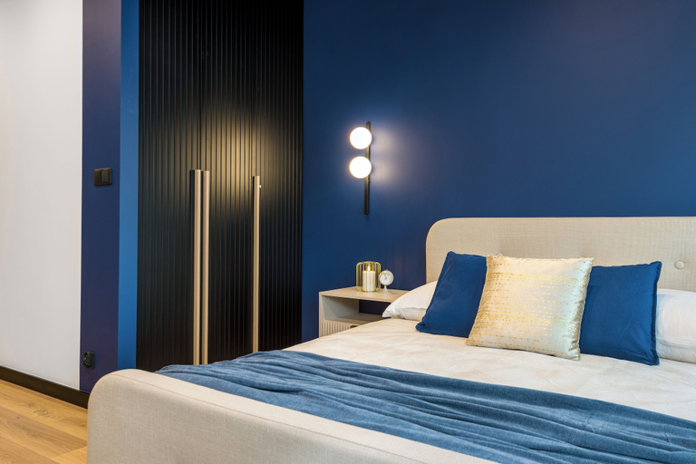 Bedroom 3, Apartament Bulvar - by Kairos Apartments, Siemianowice Śląskie
