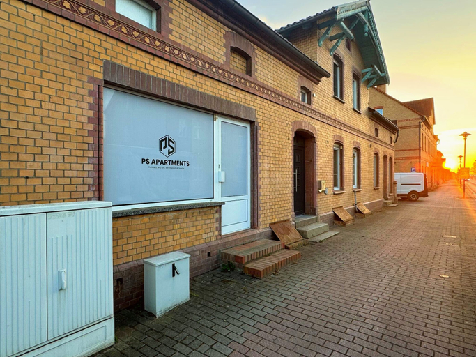 Exterior & Views, PS Apartments Freienhufen, Oberspreewald-Lausitz