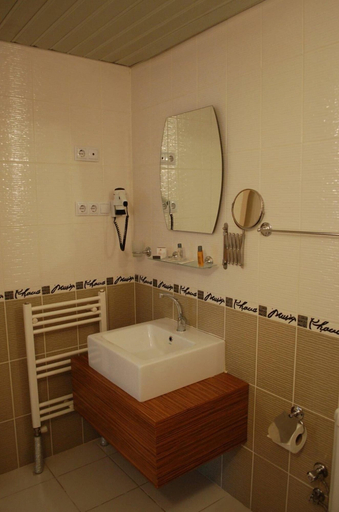 Bathroom 3, Diamond Park Hotel Safranbolu, Safranbolu
