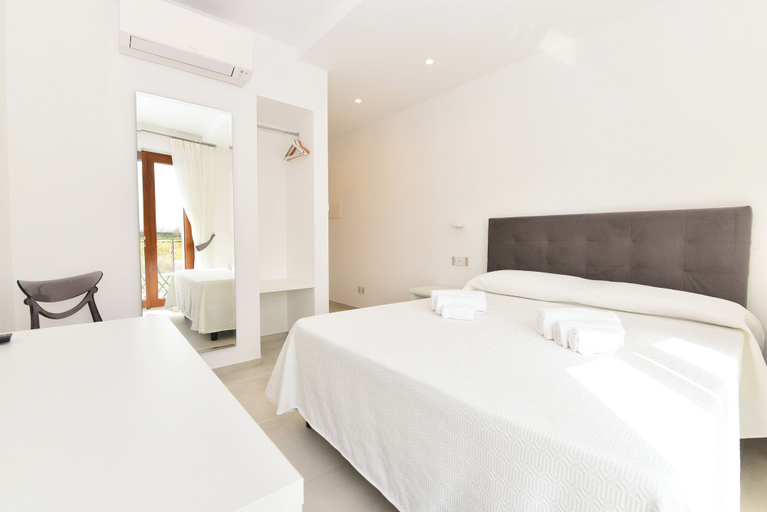 Bedroom 5, Emma BnB, Napoli