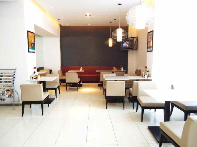 Food & Drinks, Jinjiang Inn (Binzhou Huanghe 3rd Road), Binzhou