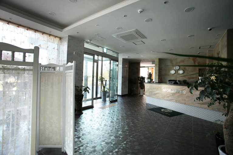 Others 5, Eumseong-Seoul Hotel, Eumseong