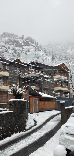 Exterior & Views 2, Amazing View, Kullu
