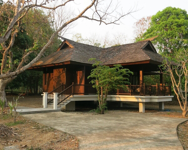 Exterior & Views 1, Suan Kaew Park, Mae Rim