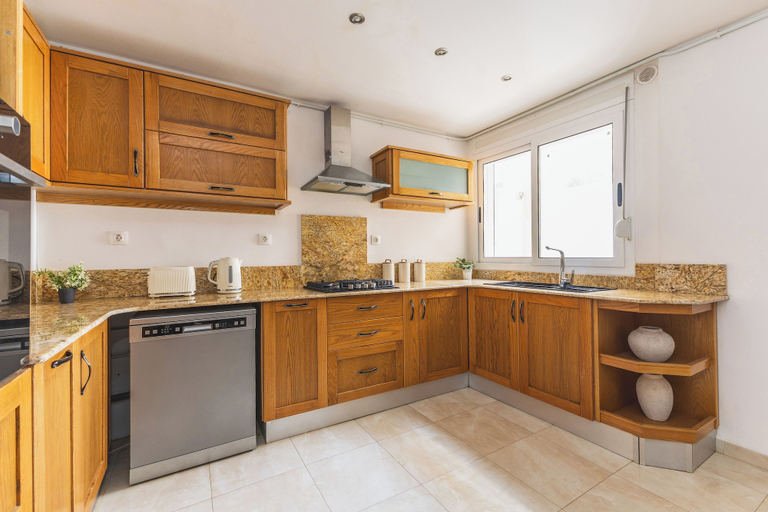 Others 4, Luxueux Appartement à Bir Mourad Raïs, Djasr Kasentina