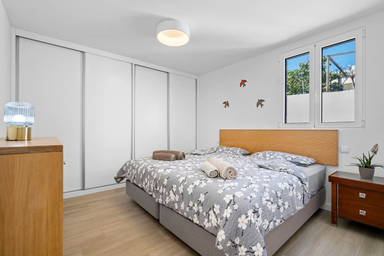 Room 3, Casa do Cabeco in Vila Baleira, Porto Santo
