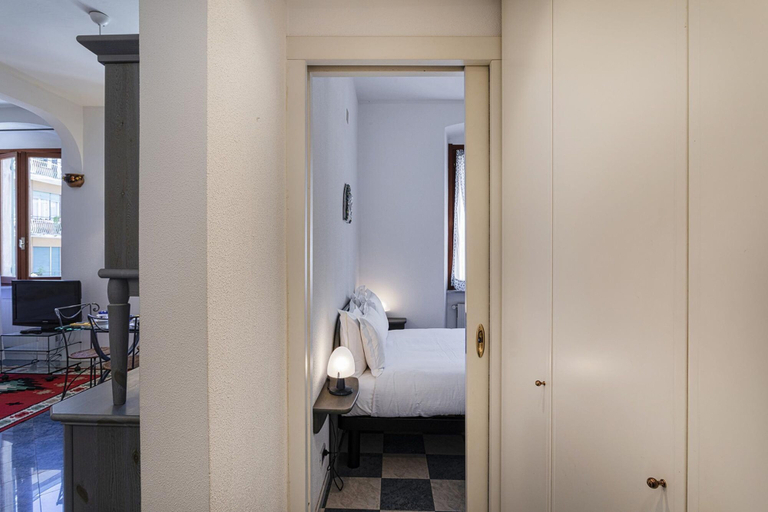 Room 3, Uno Scorcio sul Mare by Wonderful Italy, Genova
