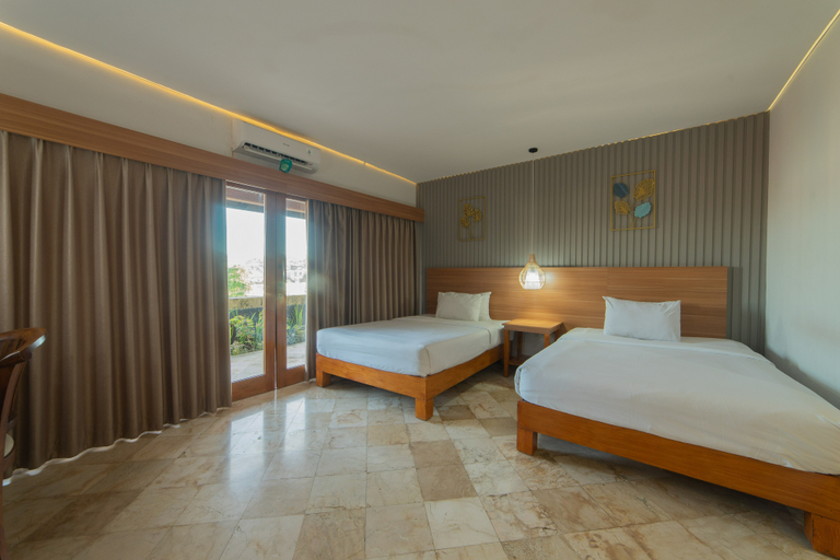 Bedroom 8