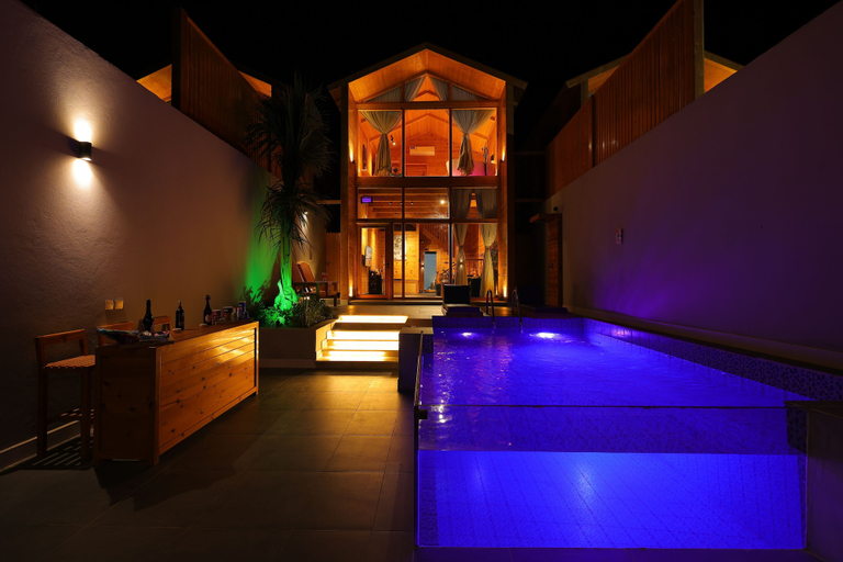 Sport & Beauty 4, lakes cottages, Jeddah