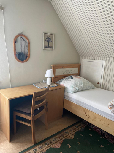2, Privatzimmer, Liezen