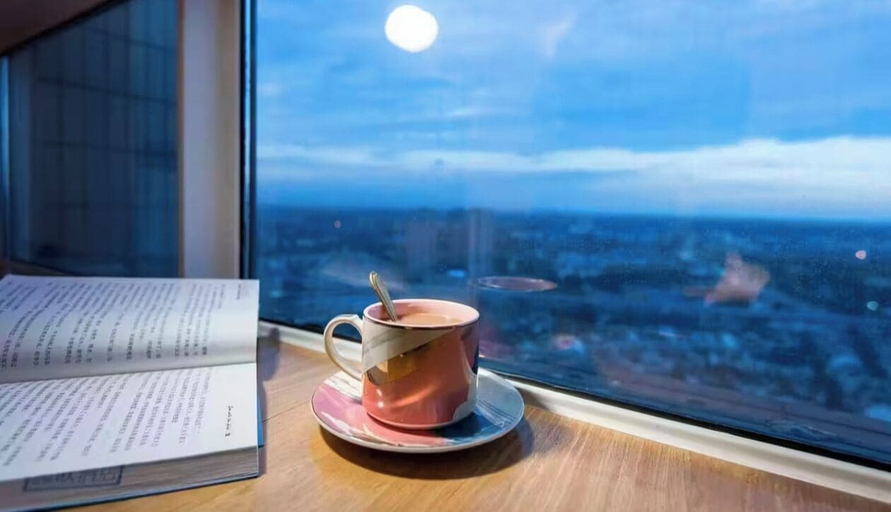 Food & Drinks, Z Holiday Hotel, Chengdu