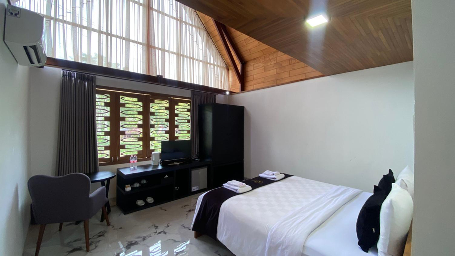 Bedroom 5, Drini Hills, Gunung Kidul