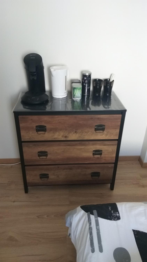 3, chambre avec petit-dejeuner #1, Cantal