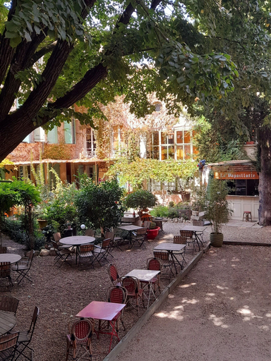Exterior & Views 2, Maison de Fogasses, Vaucluse
