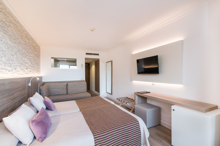 Bedroom 3, Hotel Na Taconera, Baleares