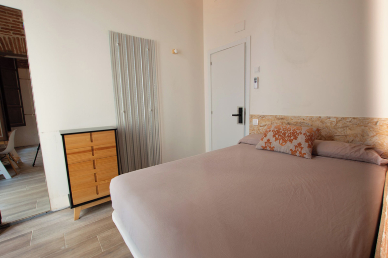 Others 3, Classic Catedral Apartments, Barcelona