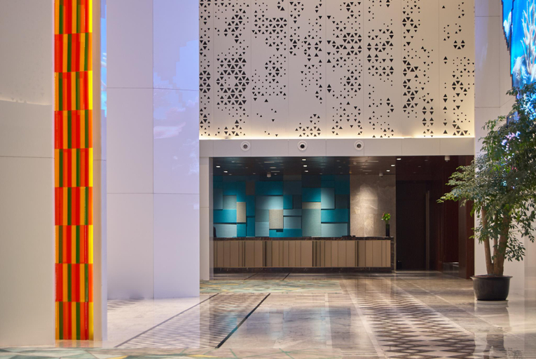 Others 5, Wisdomrose hotel, Shanghai
