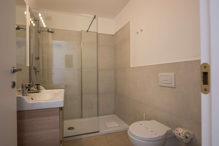 Bathroom 4, La Dimora di Spartivento, BW Signature Collection, Ragusa