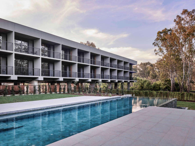 Sport & Beauty 2, The Mitchelton  Nagambie - MGallery by Sofitel, Strathbogie