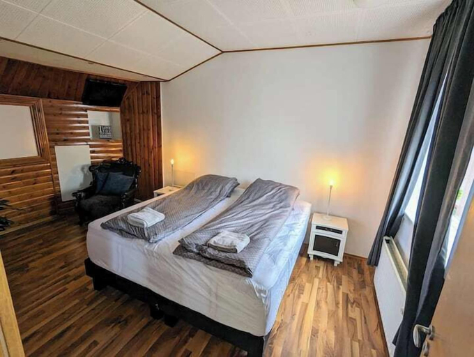 Others 5, Central Apartments, Vestmannaeyjar