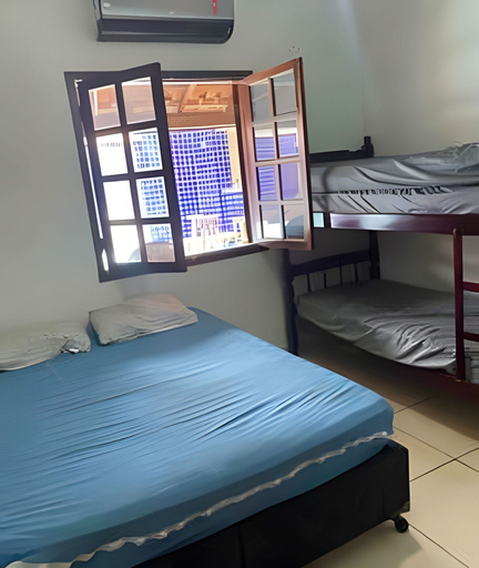 Bedroom 3, House with pool in Maresias - SP (1), São Sebastião
