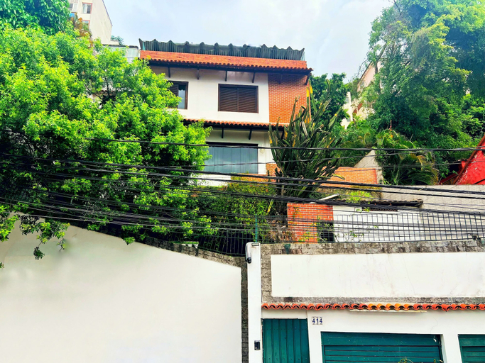 Exterior & Views 2, Cozy House, Rio de Janeiro