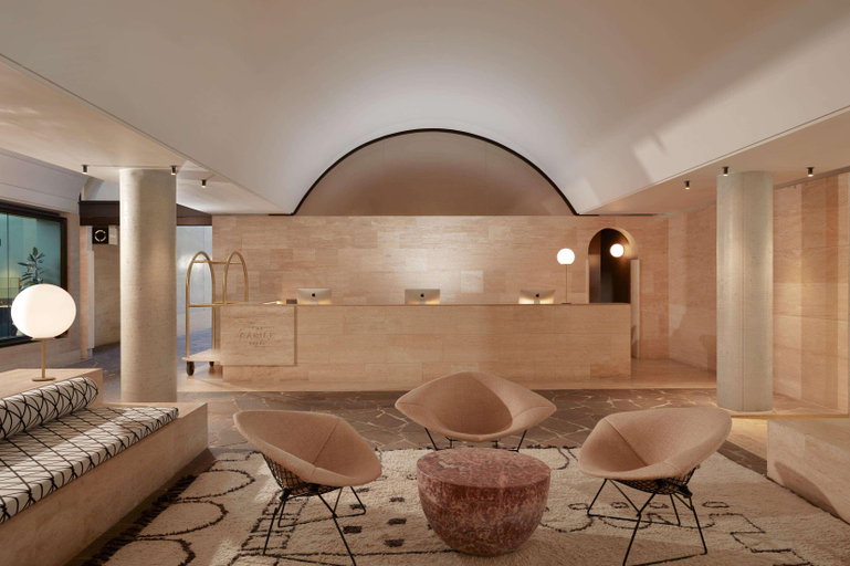 Public Area 4, The Calile Hotel, Fortitude Valley