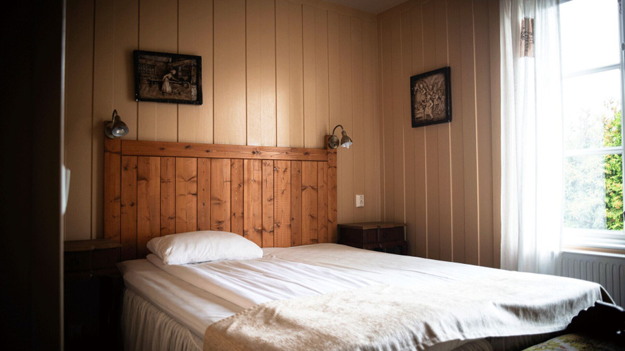 Bedroom 2, Tanums Gestgifveri, Tanum