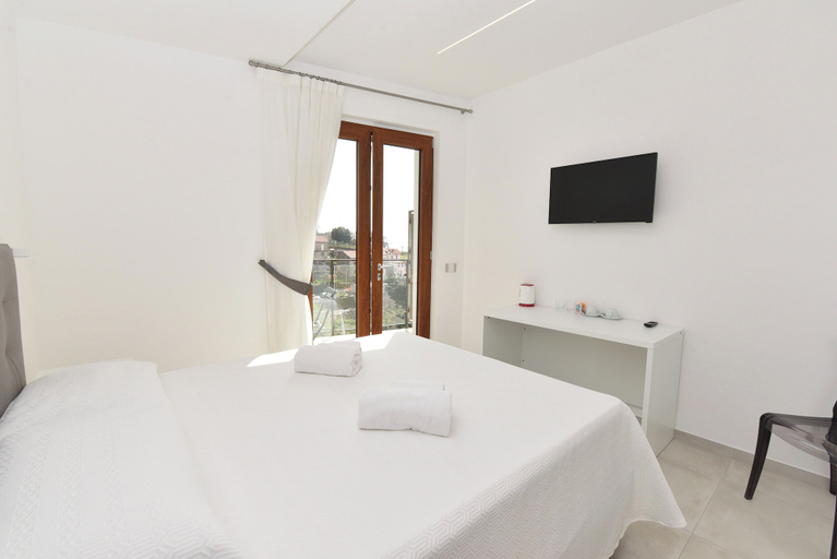 Bedroom 4, Emma BnB, Napoli