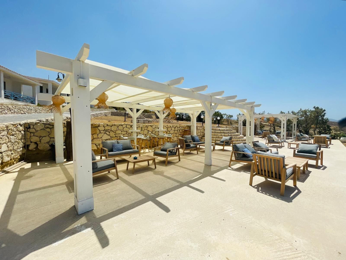 Food & Drinks 5, Lassion Hotel, Crete