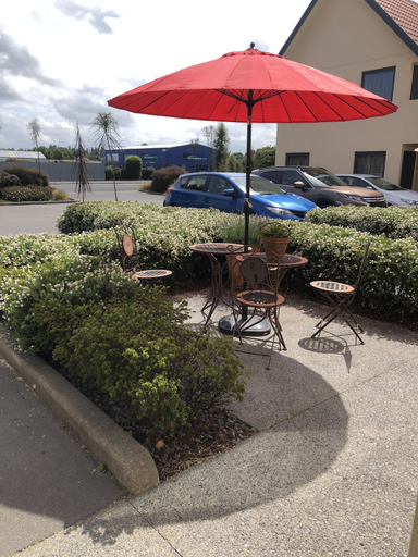 Others 5, Bella Vista Motel Ashburton, Ashburton
