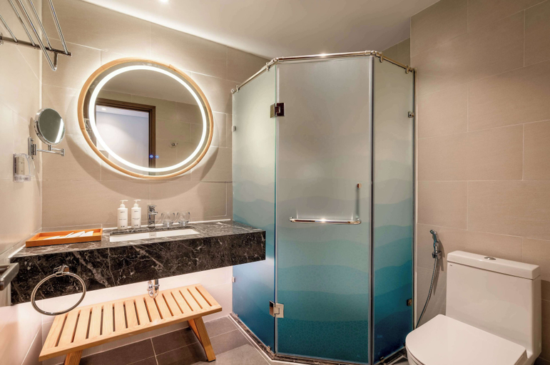 Bathroom 5, Radisson Resort Mui Ne, Phan Thiết
