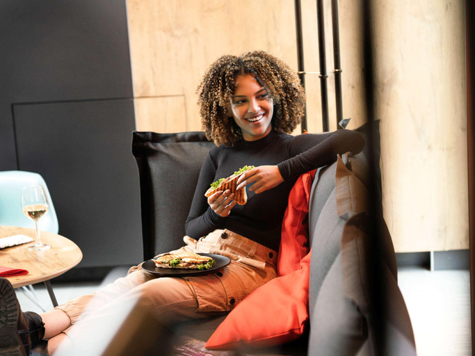 Public Area 2, ibis Catalao, Catalão