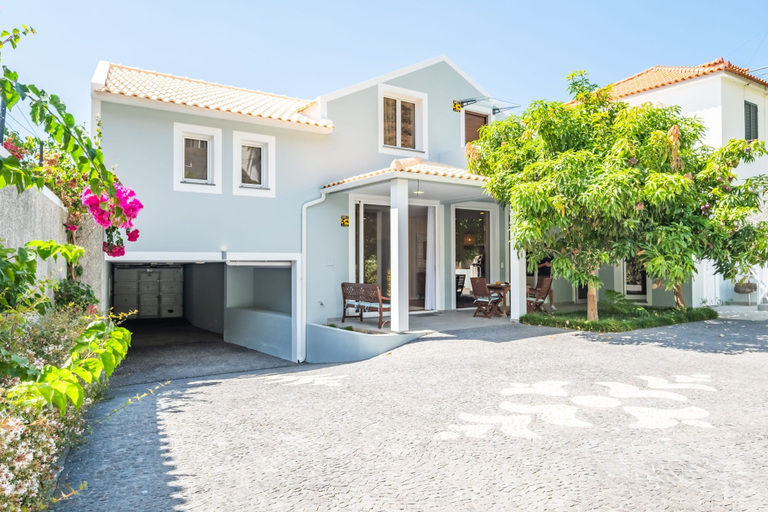 Room 2, Coastal Charm A by Homie, Ponta do Sol