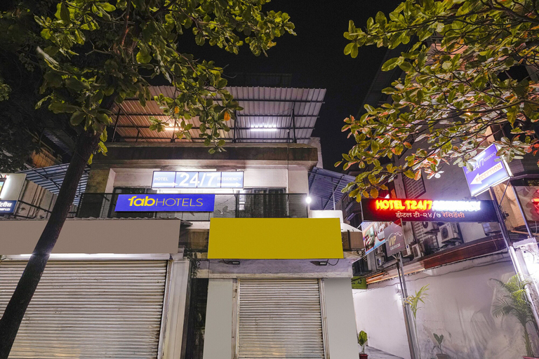 Exterior & Views 2, Via 24/7, Thane