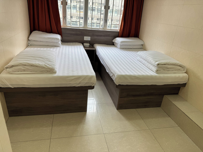 Bedroom 30