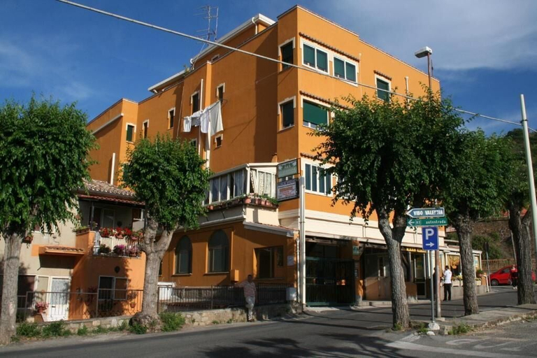 Exterior & Views 2, B&b Narcisse, Vibo Valentia
