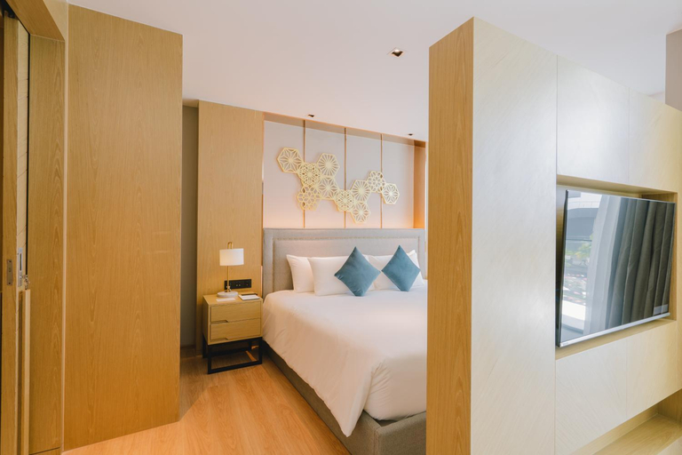 Bedroom 9
