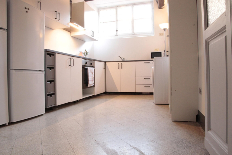 Room 4, Vecchietti 6 in Firenze, Florence