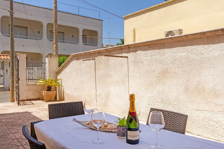 Others 3, Villa Porto Cesareo Con Parcheggio, Lecce